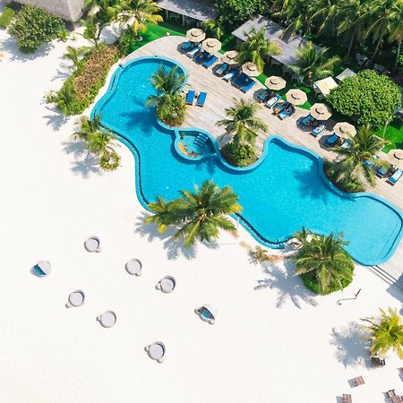 You & Me Maldives - Adults Only - Premium All-Inclusive Muravandhoo Ngoại thất bức ảnh