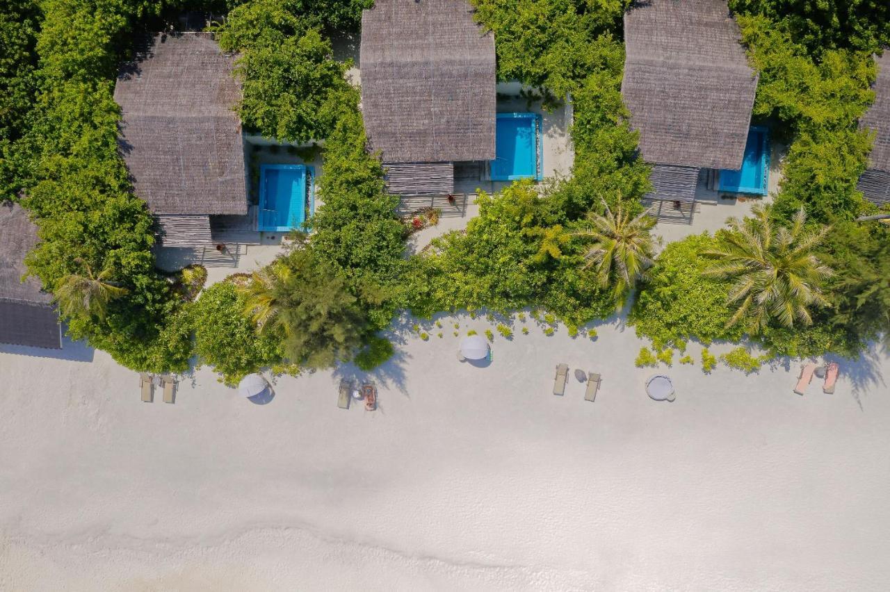 You & Me Maldives - Adults Only - Premium All-Inclusive Muravandhoo Ngoại thất bức ảnh