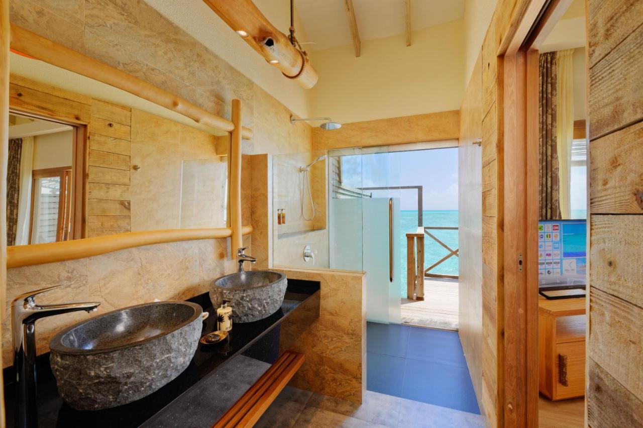 You & Me Maldives - Adults Only - Premium All-Inclusive Muravandhoo Ngoại thất bức ảnh
