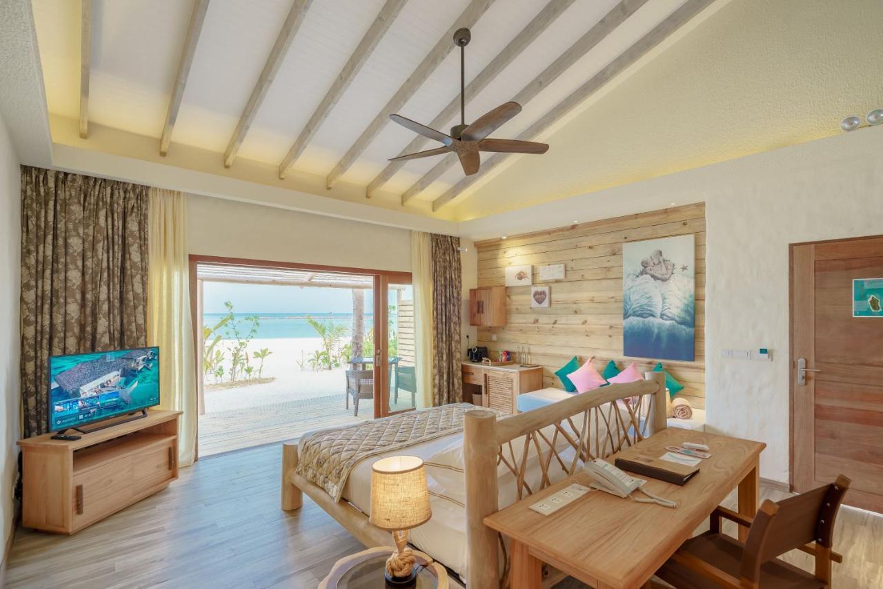 You & Me Maldives - Adults Only - Premium All-Inclusive Muravandhoo Ngoại thất bức ảnh