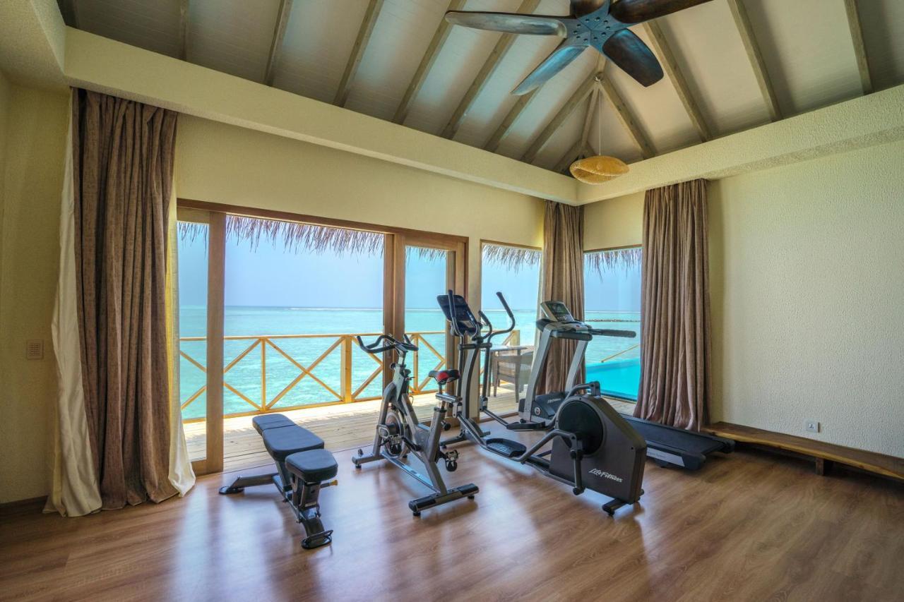 You & Me Maldives - Adults Only - Premium All-Inclusive Muravandhoo Ngoại thất bức ảnh