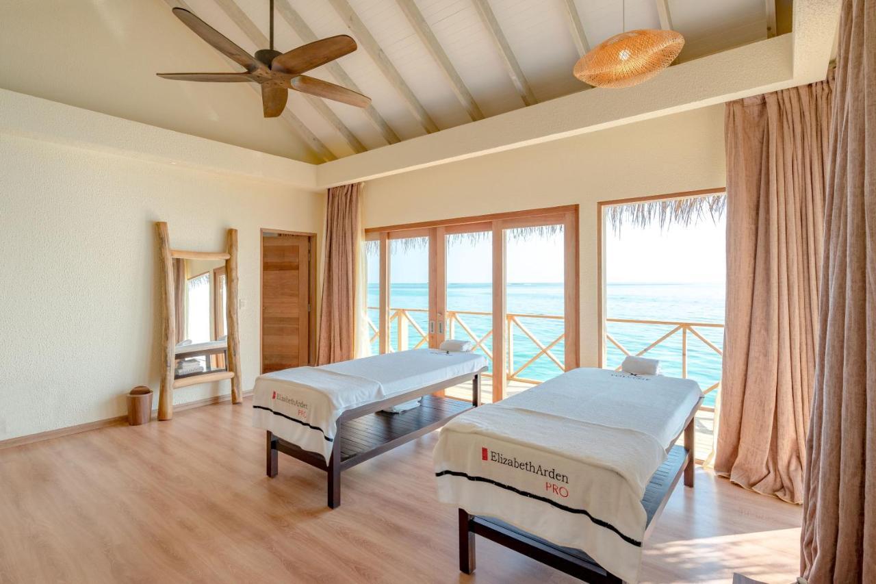 You & Me Maldives - Adults Only - Premium All-Inclusive Muravandhoo Ngoại thất bức ảnh
