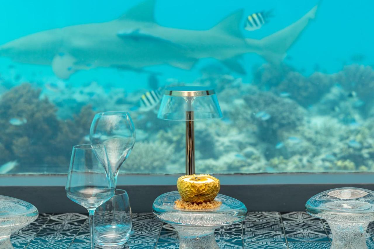 You & Me Maldives - Adults Only - Premium All-Inclusive Muravandhoo Ngoại thất bức ảnh