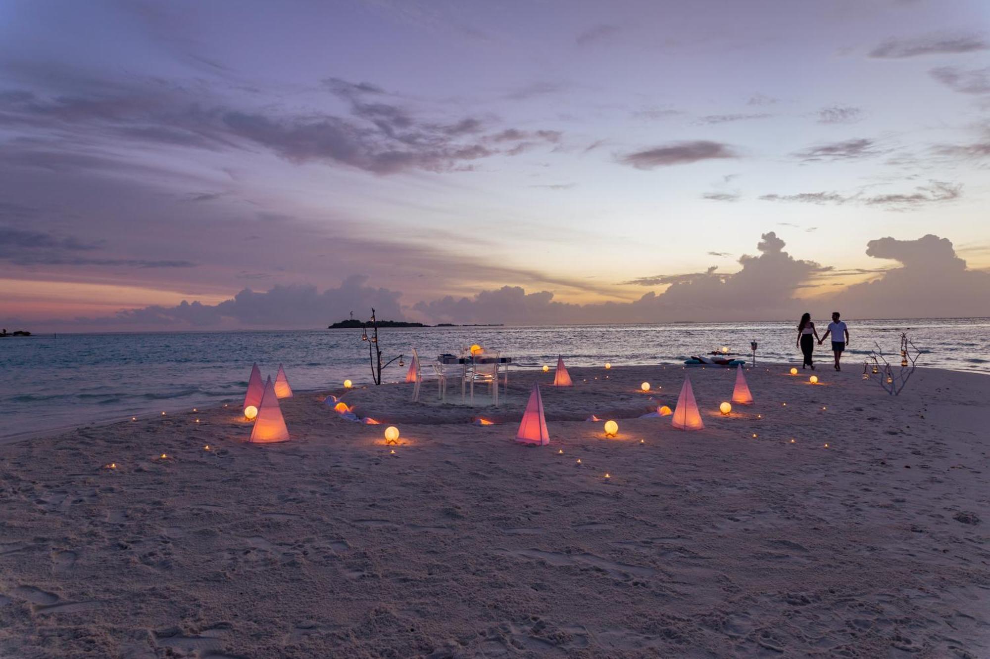 You & Me Maldives - Adults Only - Premium All-Inclusive Muravandhoo Ngoại thất bức ảnh