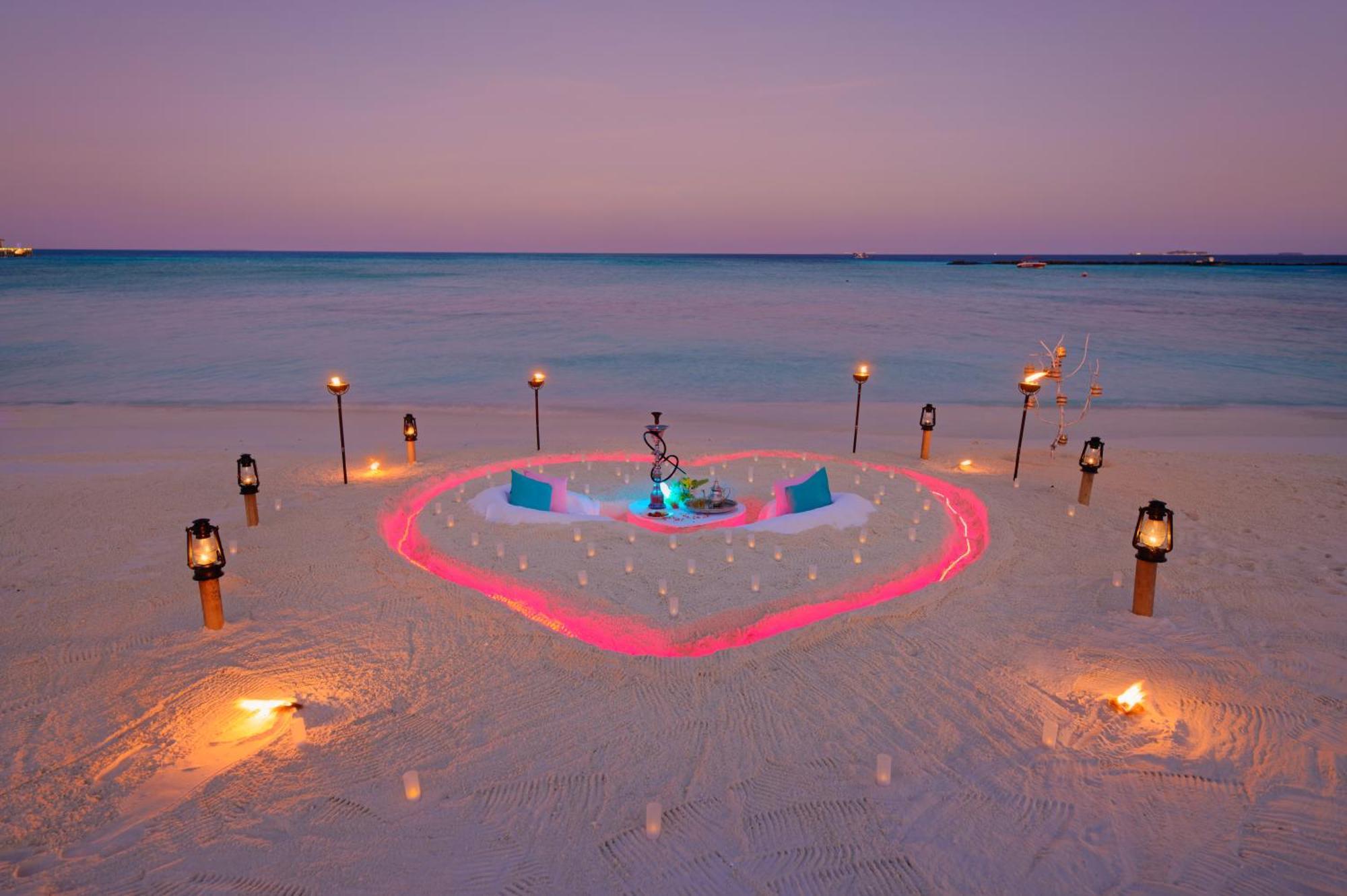You & Me Maldives - Adults Only - Premium All-Inclusive Muravandhoo Ngoại thất bức ảnh