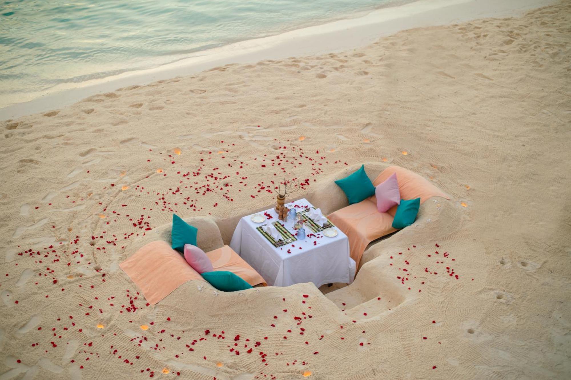 You & Me Maldives - Adults Only - Premium All-Inclusive Muravandhoo Ngoại thất bức ảnh