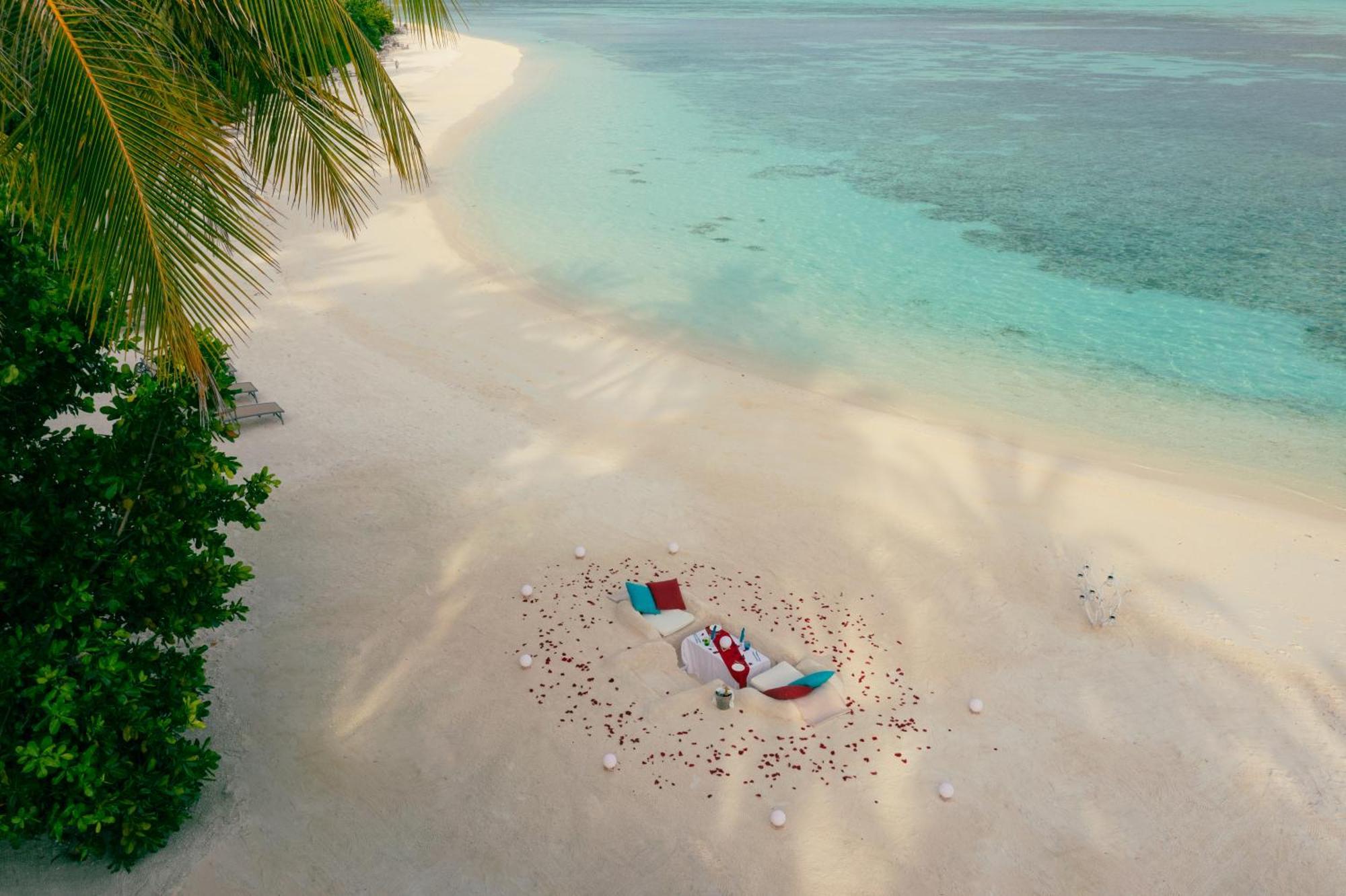 You & Me Maldives - Adults Only - Premium All-Inclusive Muravandhoo Ngoại thất bức ảnh