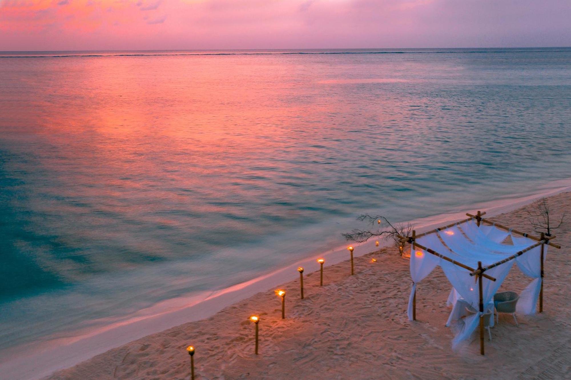 You & Me Maldives - Adults Only - Premium All-Inclusive Muravandhoo Ngoại thất bức ảnh