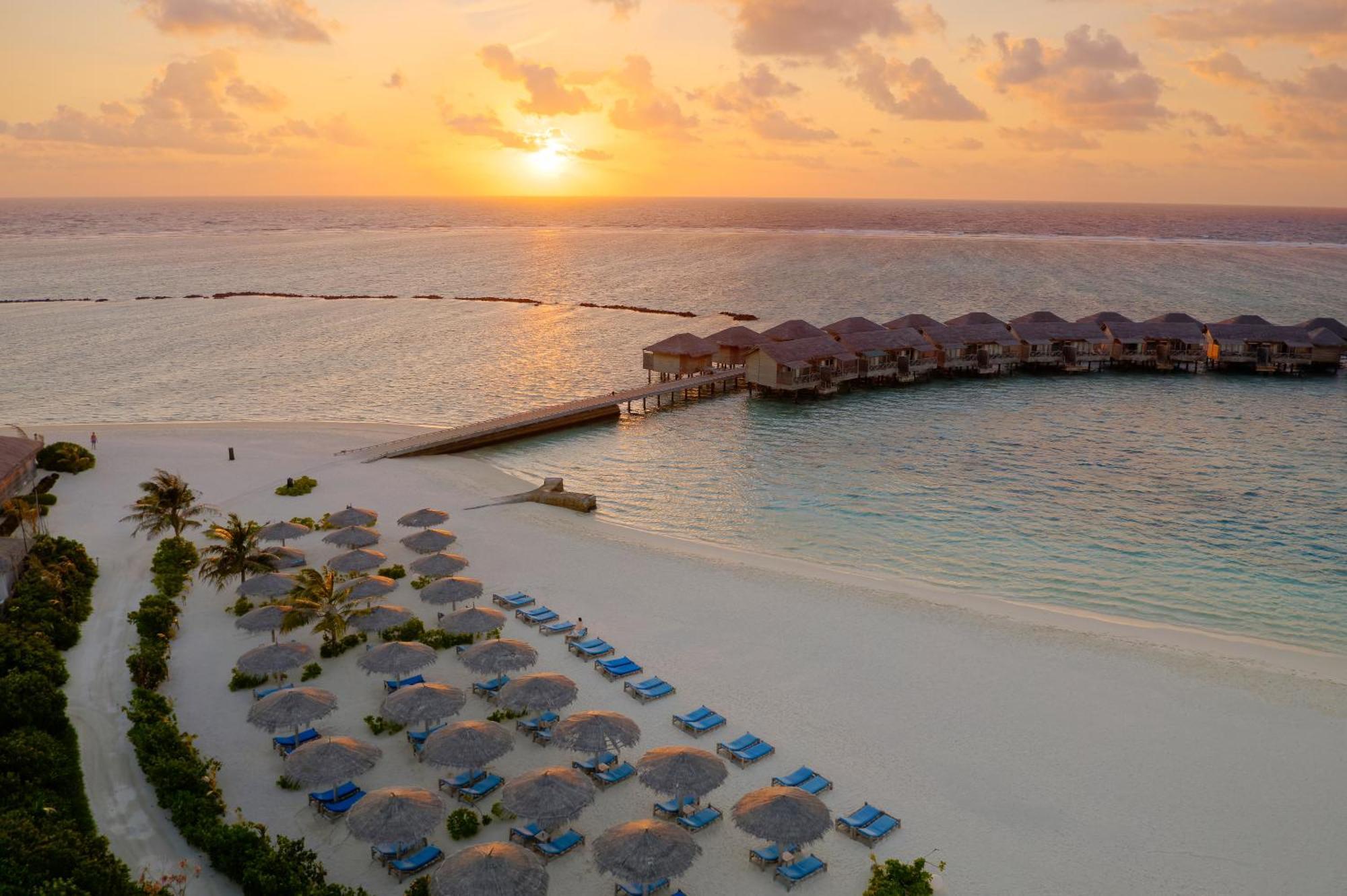 You & Me Maldives - Adults Only - Premium All-Inclusive Muravandhoo Ngoại thất bức ảnh