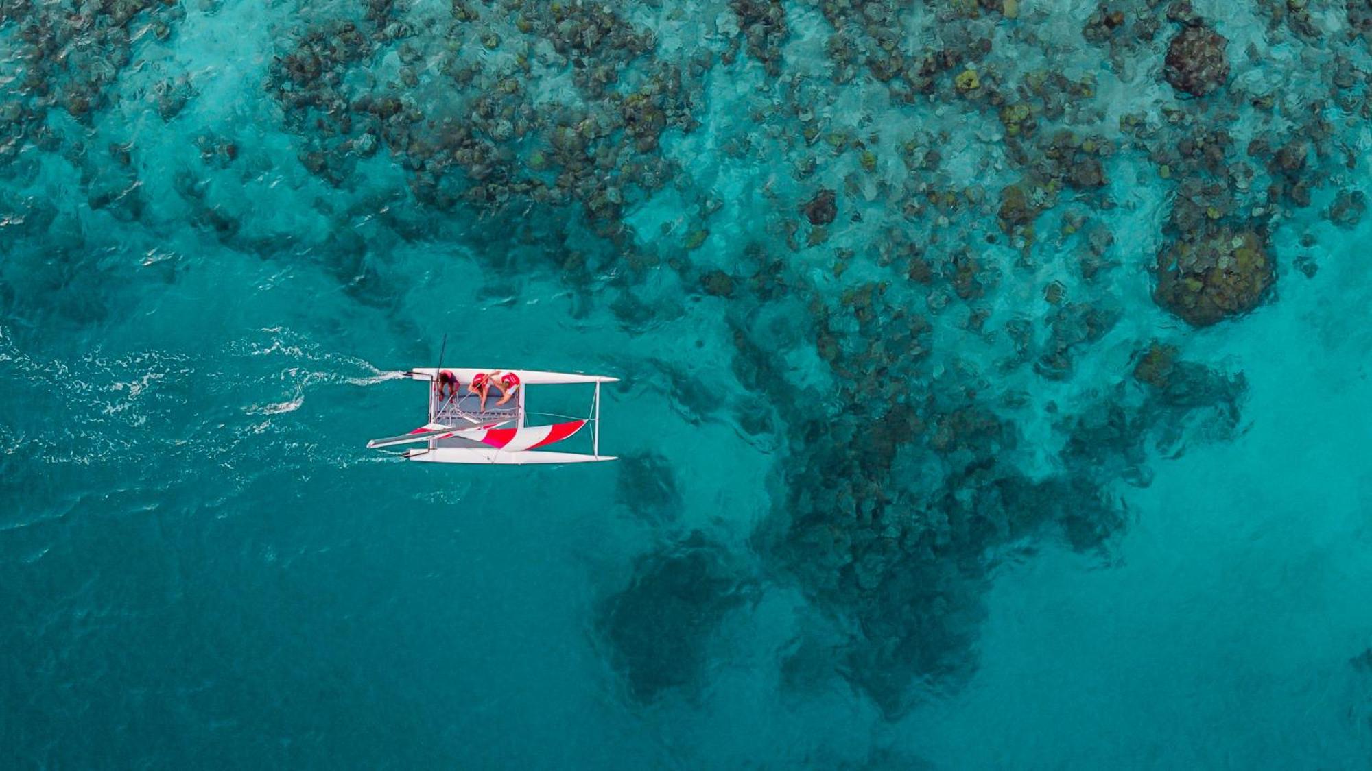 You & Me Maldives - Adults Only - Premium All-Inclusive Muravandhoo Ngoại thất bức ảnh