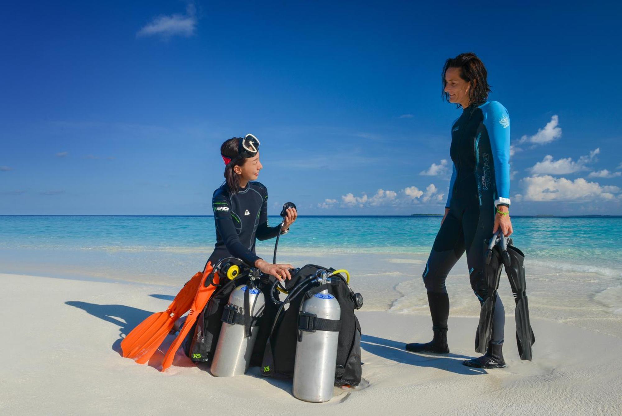 You & Me Maldives - Adults Only - Premium All-Inclusive Muravandhoo Ngoại thất bức ảnh