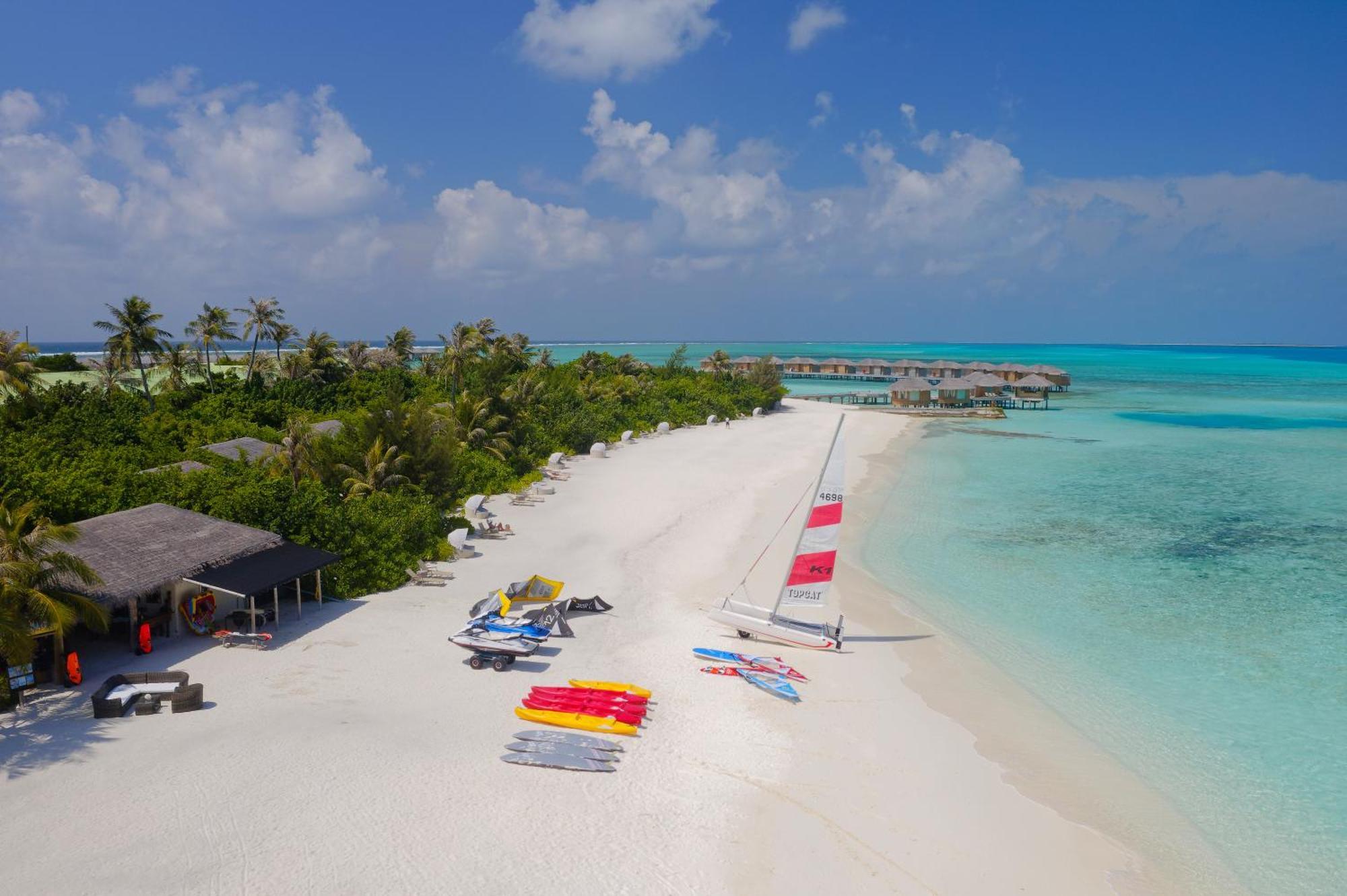 You & Me Maldives - Adults Only - Premium All-Inclusive Muravandhoo Ngoại thất bức ảnh
