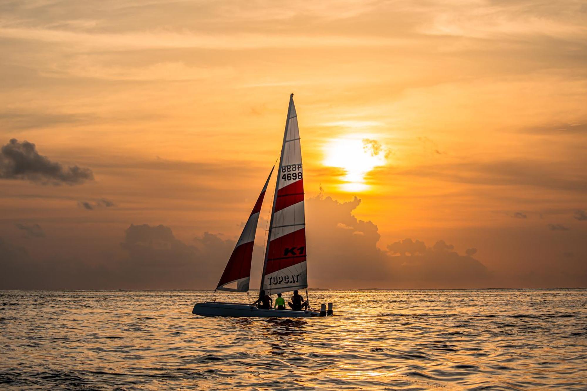 You & Me Maldives - Adults Only - Premium All-Inclusive Muravandhoo Ngoại thất bức ảnh