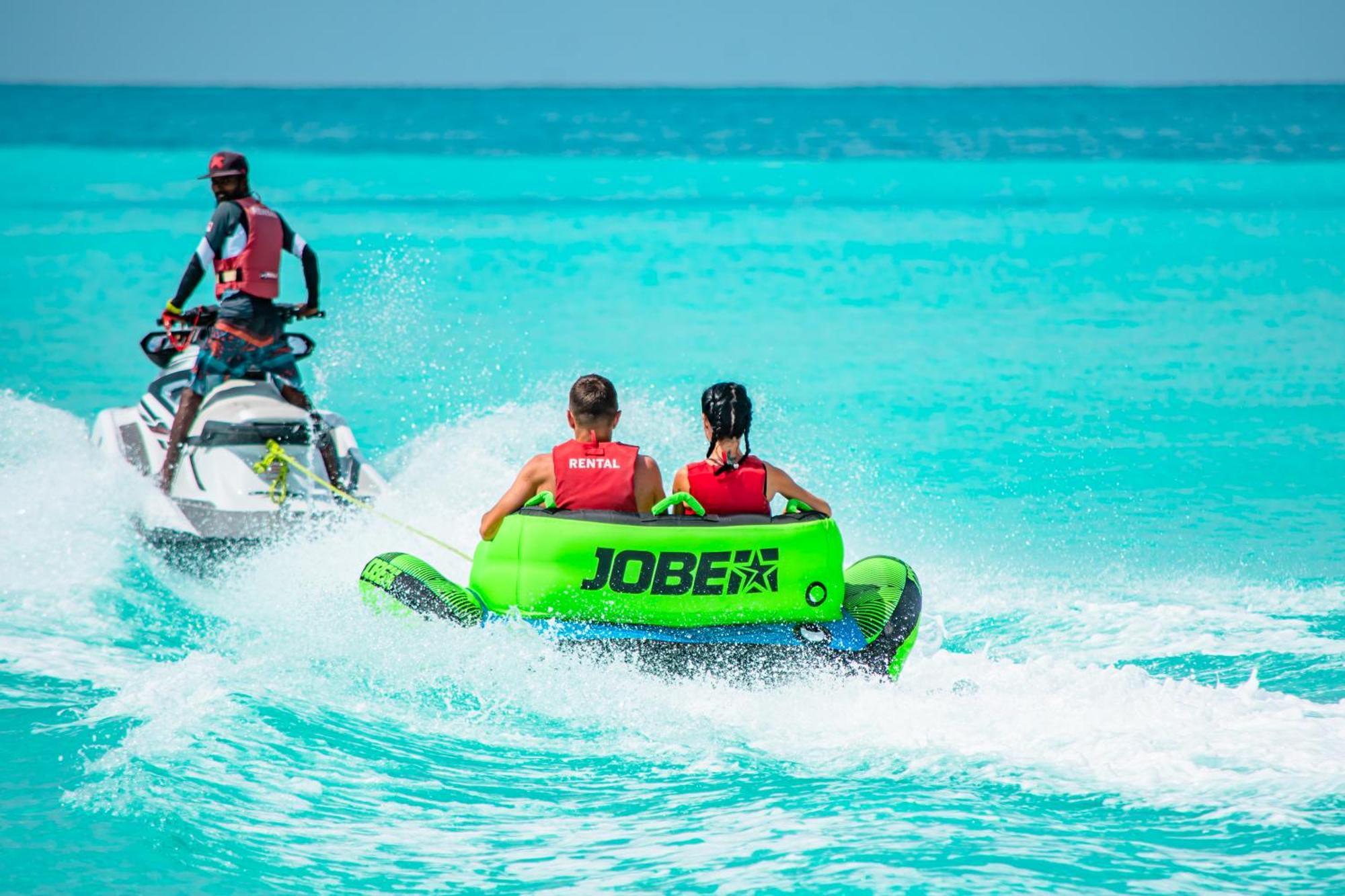 You & Me Maldives - Adults Only - Premium All-Inclusive Muravandhoo Ngoại thất bức ảnh