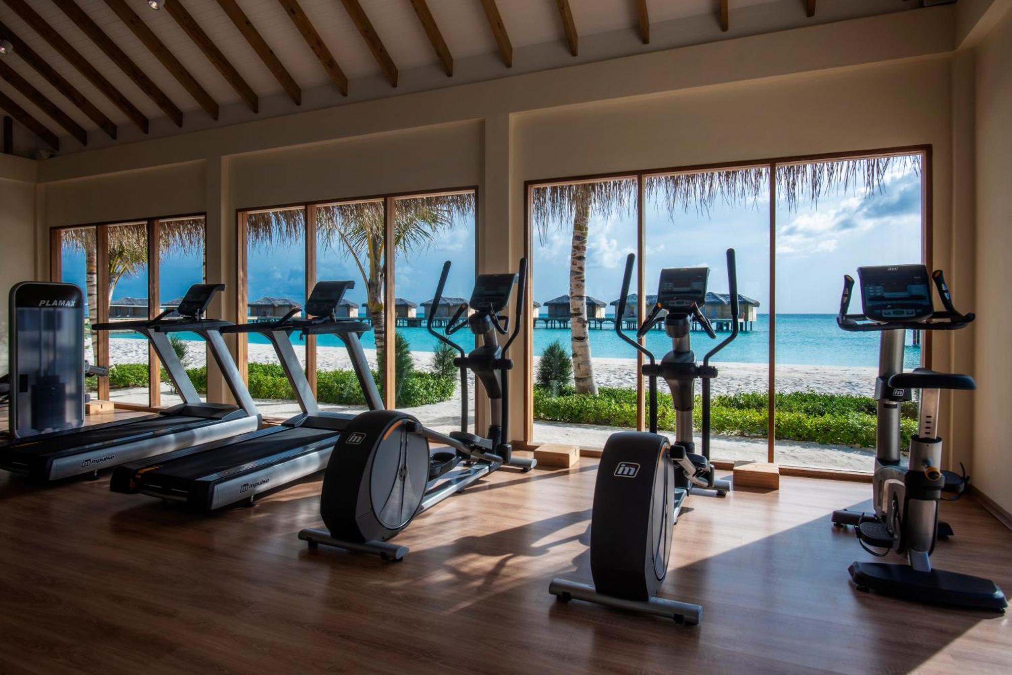 You & Me Maldives - Adults Only - Premium All-Inclusive Muravandhoo Ngoại thất bức ảnh