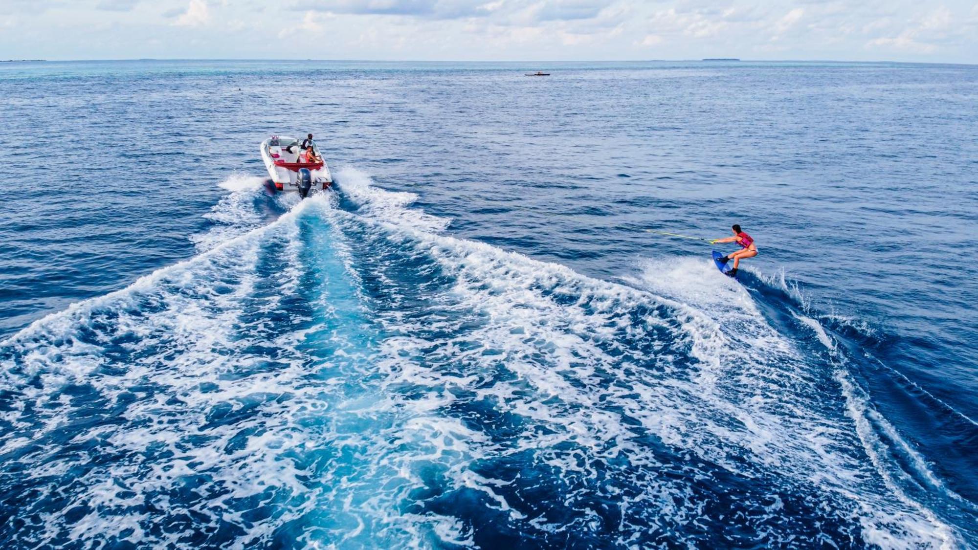 You & Me Maldives - Adults Only - Premium All-Inclusive Muravandhoo Ngoại thất bức ảnh