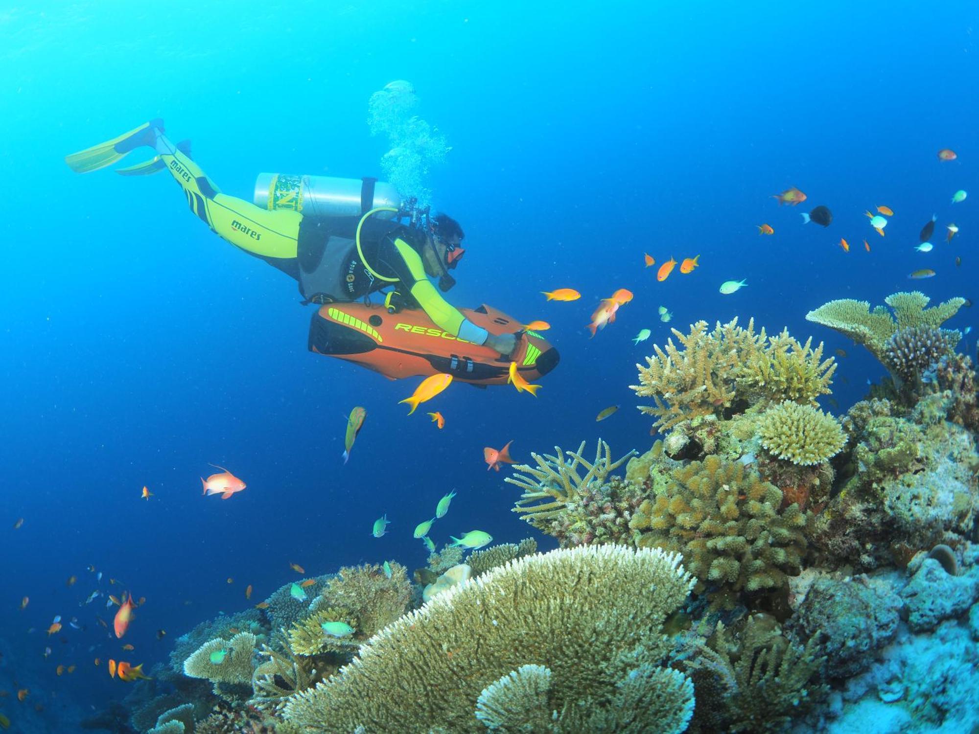 You & Me Maldives - Adults Only - Premium All-Inclusive Muravandhoo Ngoại thất bức ảnh