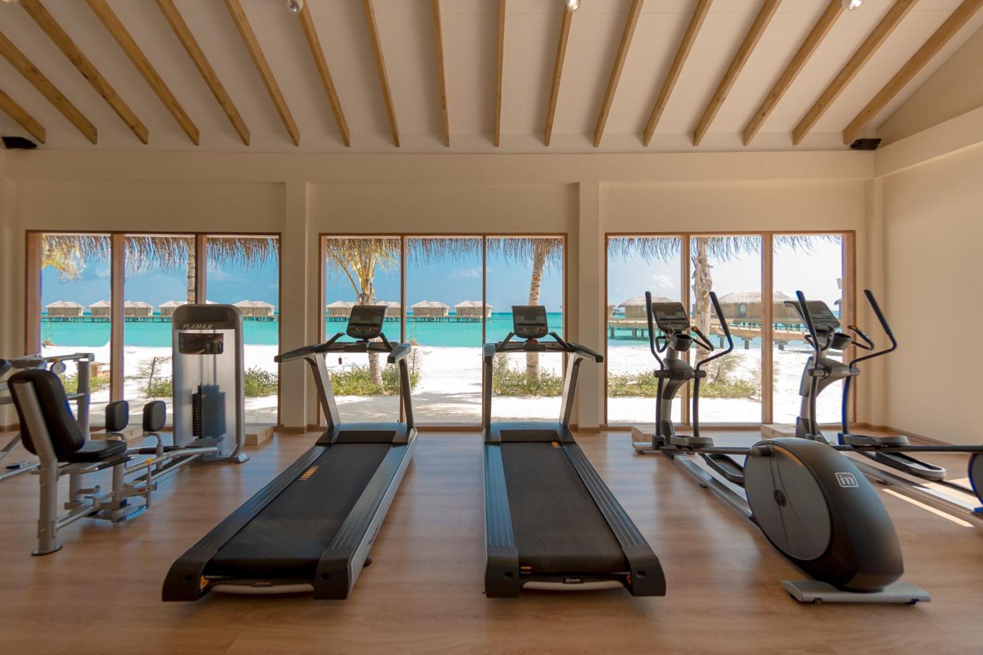 You & Me Maldives - Adults Only - Premium All-Inclusive Muravandhoo Ngoại thất bức ảnh