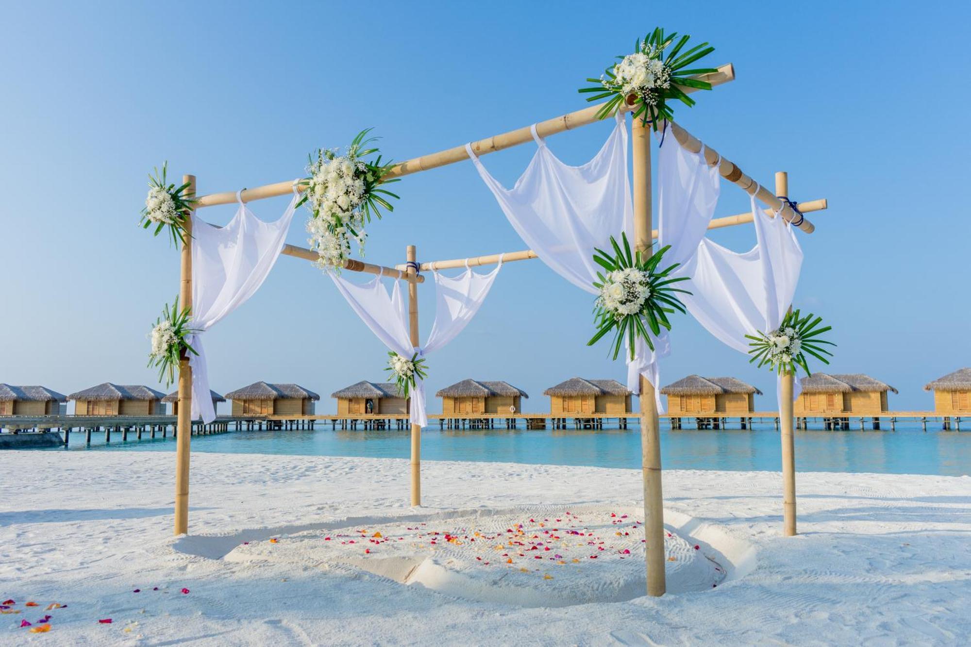You & Me Maldives - Adults Only - Premium All-Inclusive Muravandhoo Ngoại thất bức ảnh
