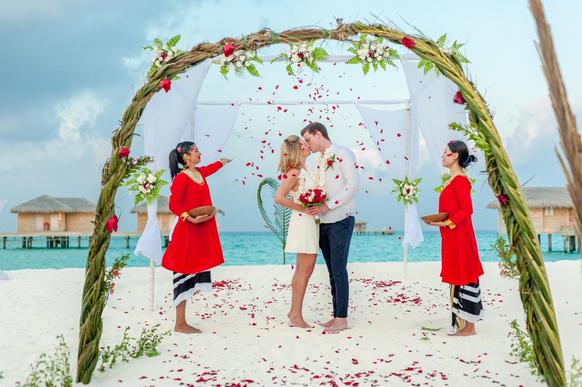 You & Me Maldives - Adults Only - Premium All-Inclusive Muravandhoo Ngoại thất bức ảnh