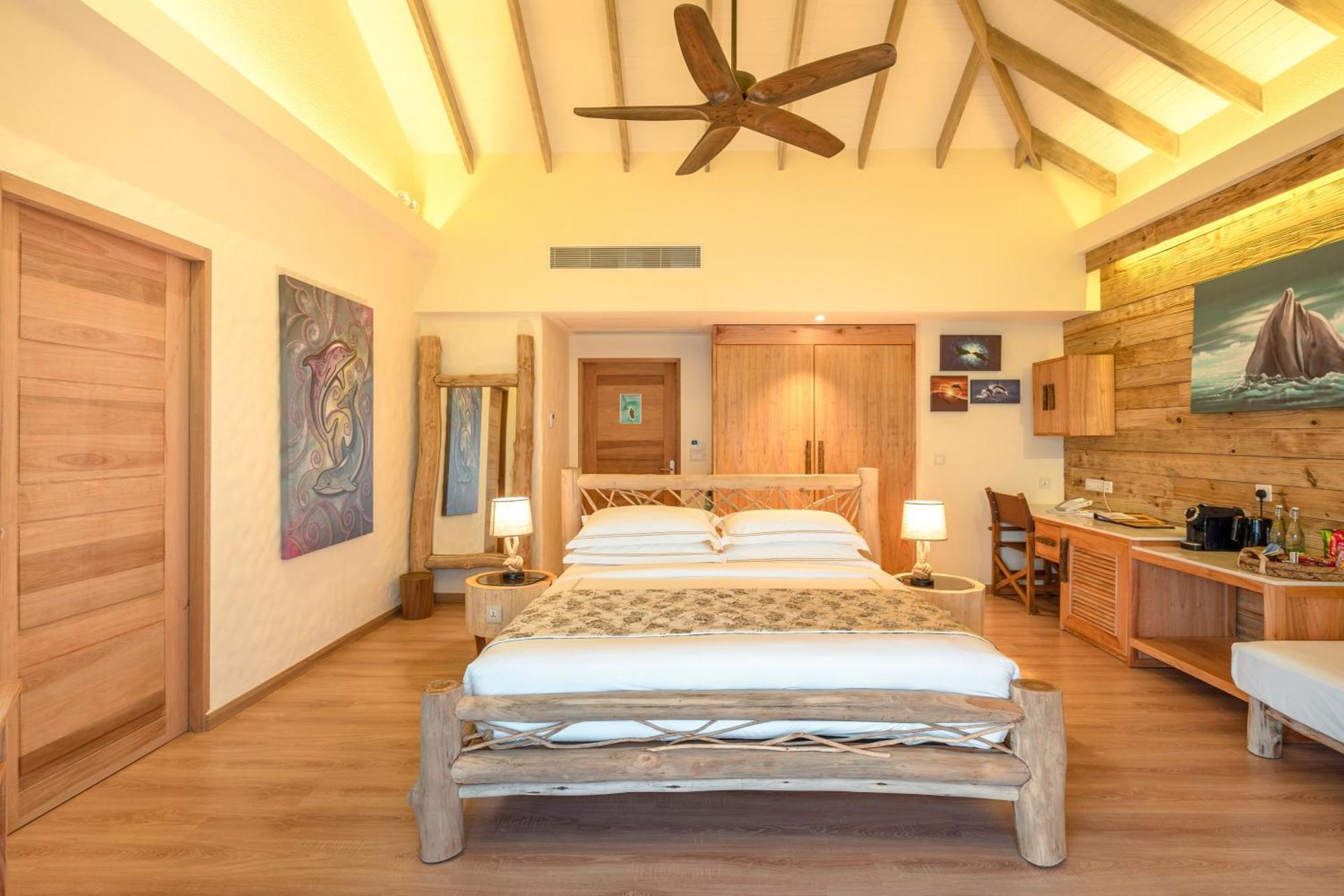You & Me Maldives - Adults Only - Premium All-Inclusive Muravandhoo Ngoại thất bức ảnh