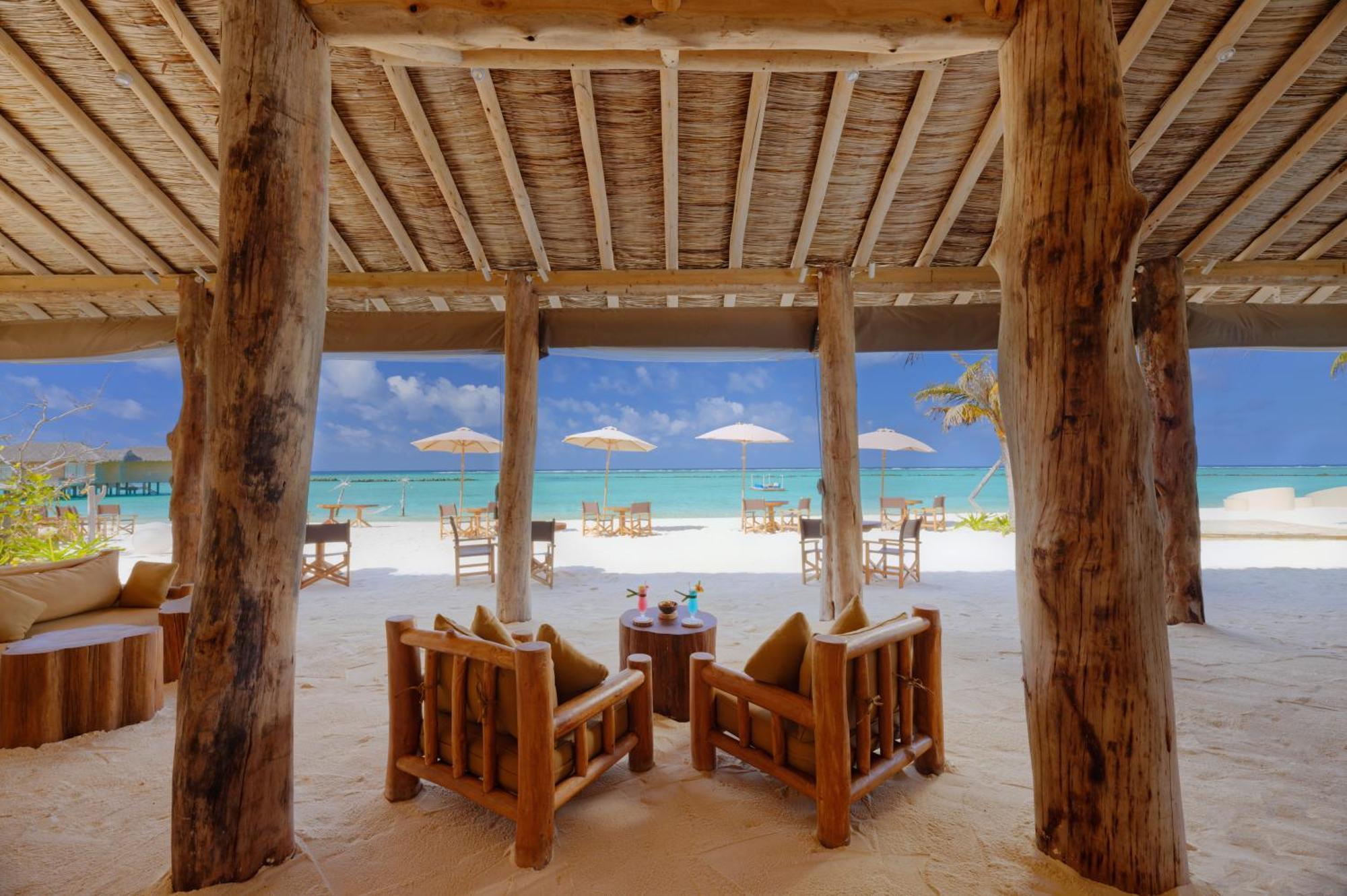 You & Me Maldives - Adults Only - Premium All-Inclusive Muravandhoo Ngoại thất bức ảnh