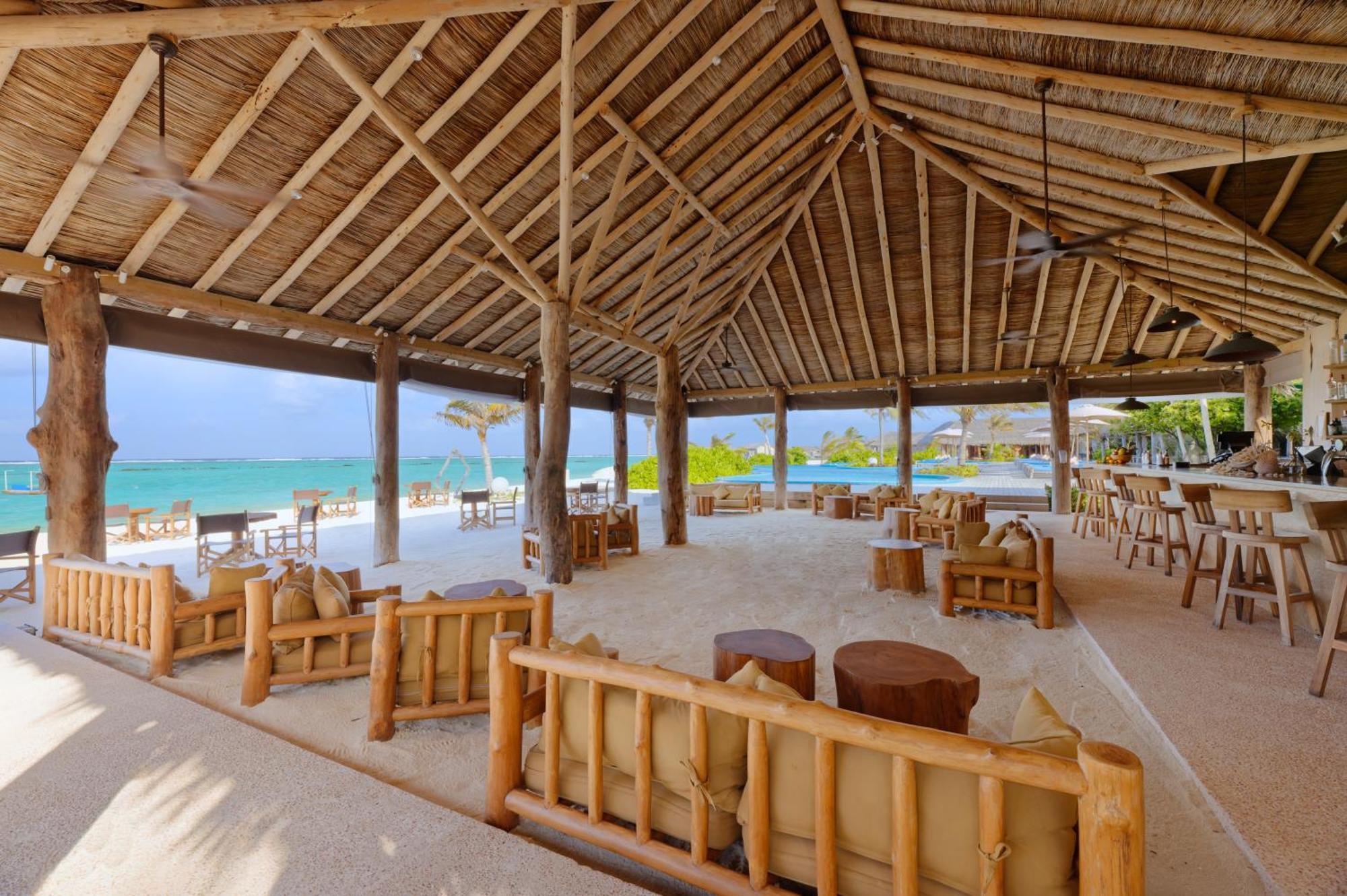 You & Me Maldives - Adults Only - Premium All-Inclusive Muravandhoo Ngoại thất bức ảnh