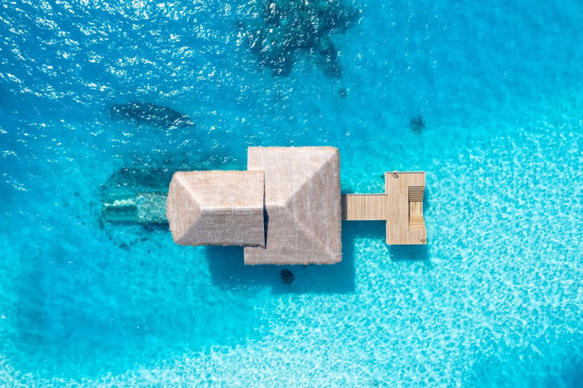 You & Me Maldives - Adults Only - Premium All-Inclusive Muravandhoo Ngoại thất bức ảnh