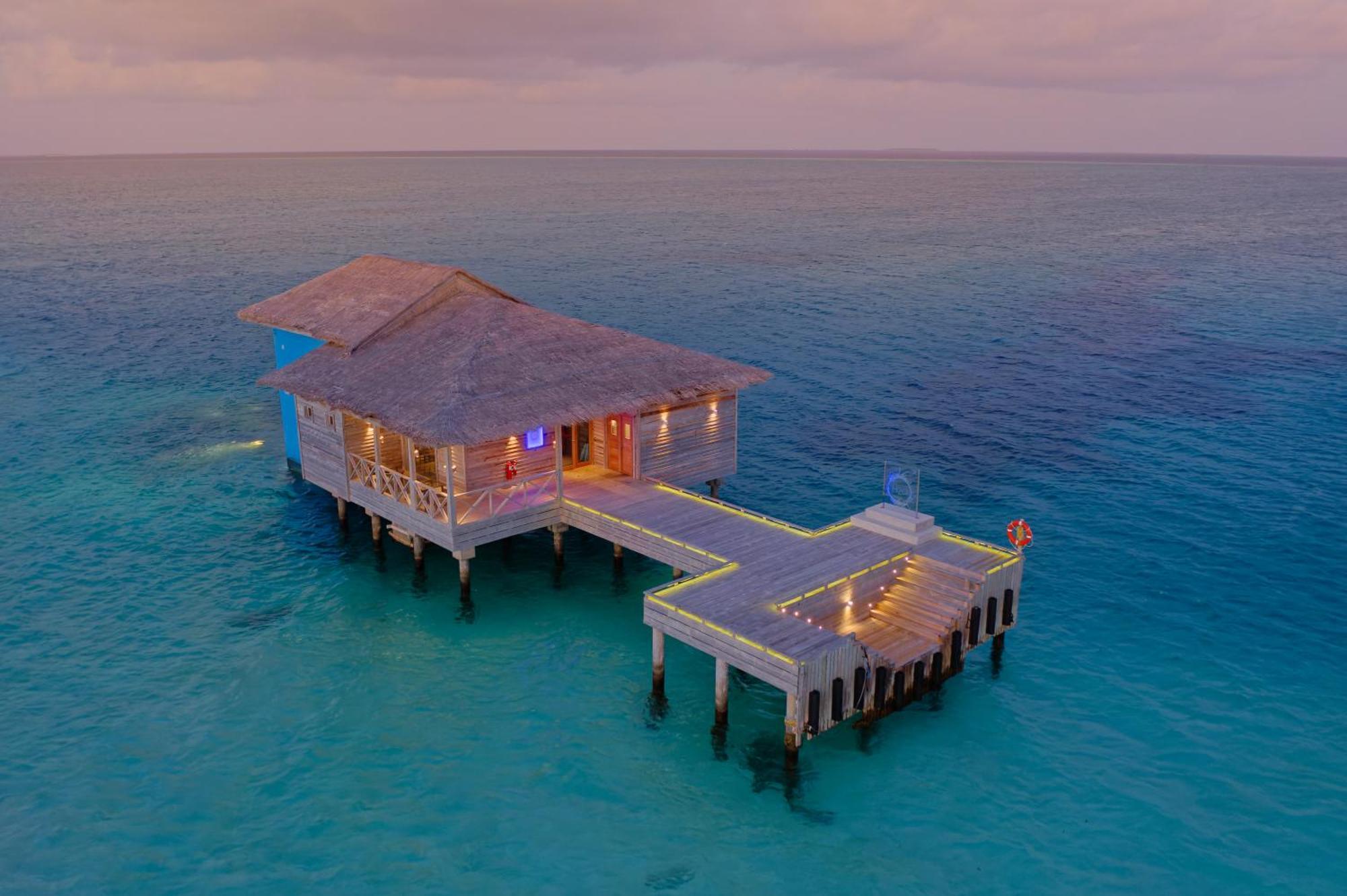 You & Me Maldives - Adults Only - Premium All-Inclusive Muravandhoo Ngoại thất bức ảnh
