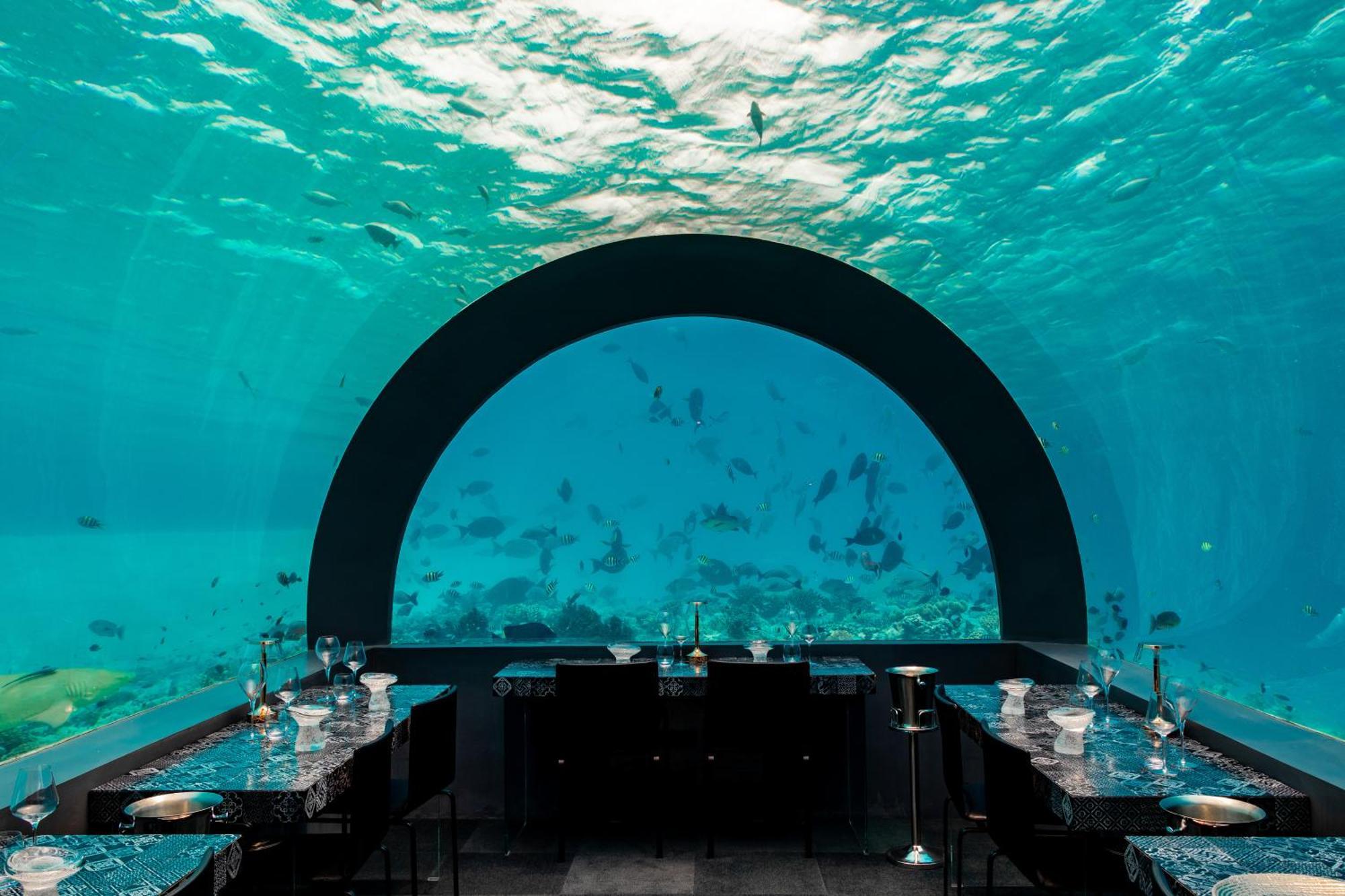 You & Me Maldives - Adults Only - Premium All-Inclusive Muravandhoo Ngoại thất bức ảnh