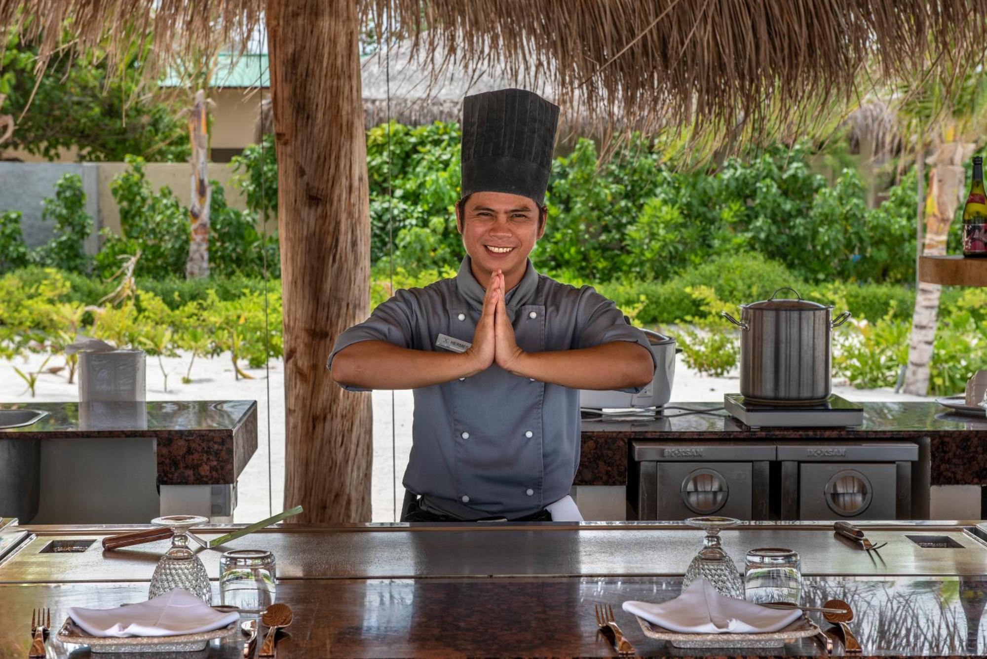 You & Me Maldives - Adults Only - Premium All-Inclusive Muravandhoo Ngoại thất bức ảnh