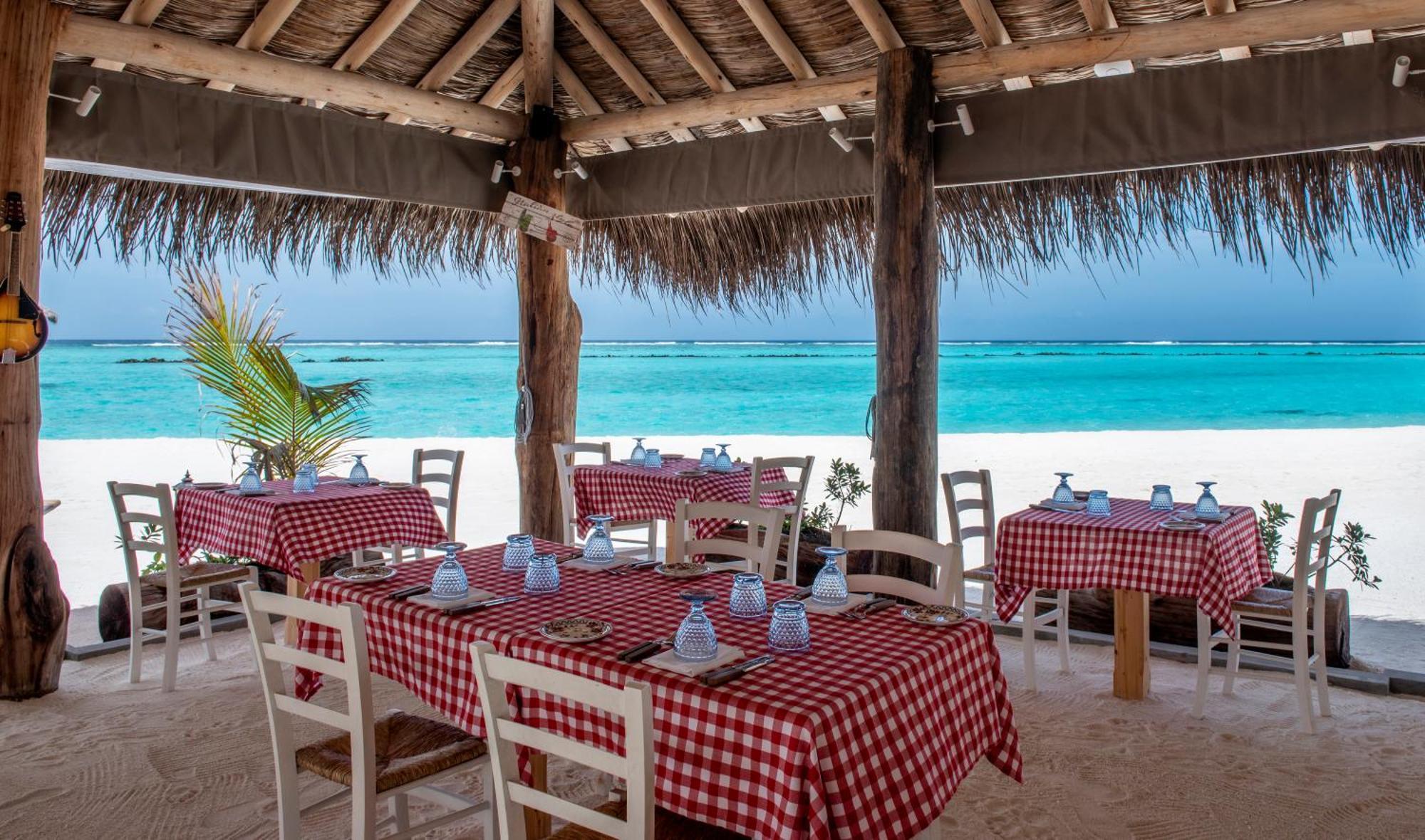 You & Me Maldives - Adults Only - Premium All-Inclusive Muravandhoo Ngoại thất bức ảnh