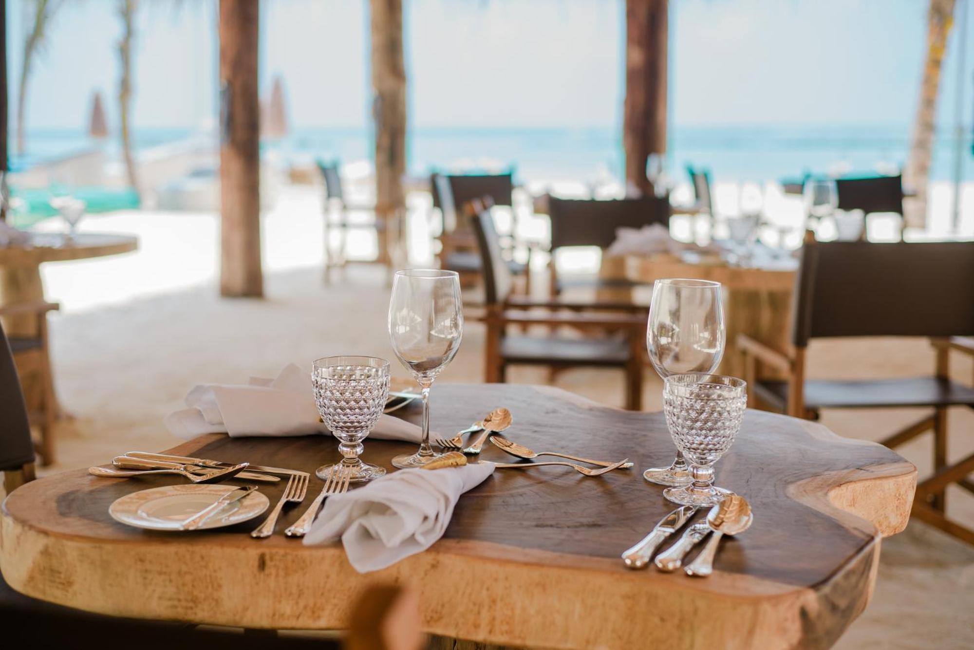 You & Me Maldives - Adults Only - Premium All-Inclusive Muravandhoo Ngoại thất bức ảnh