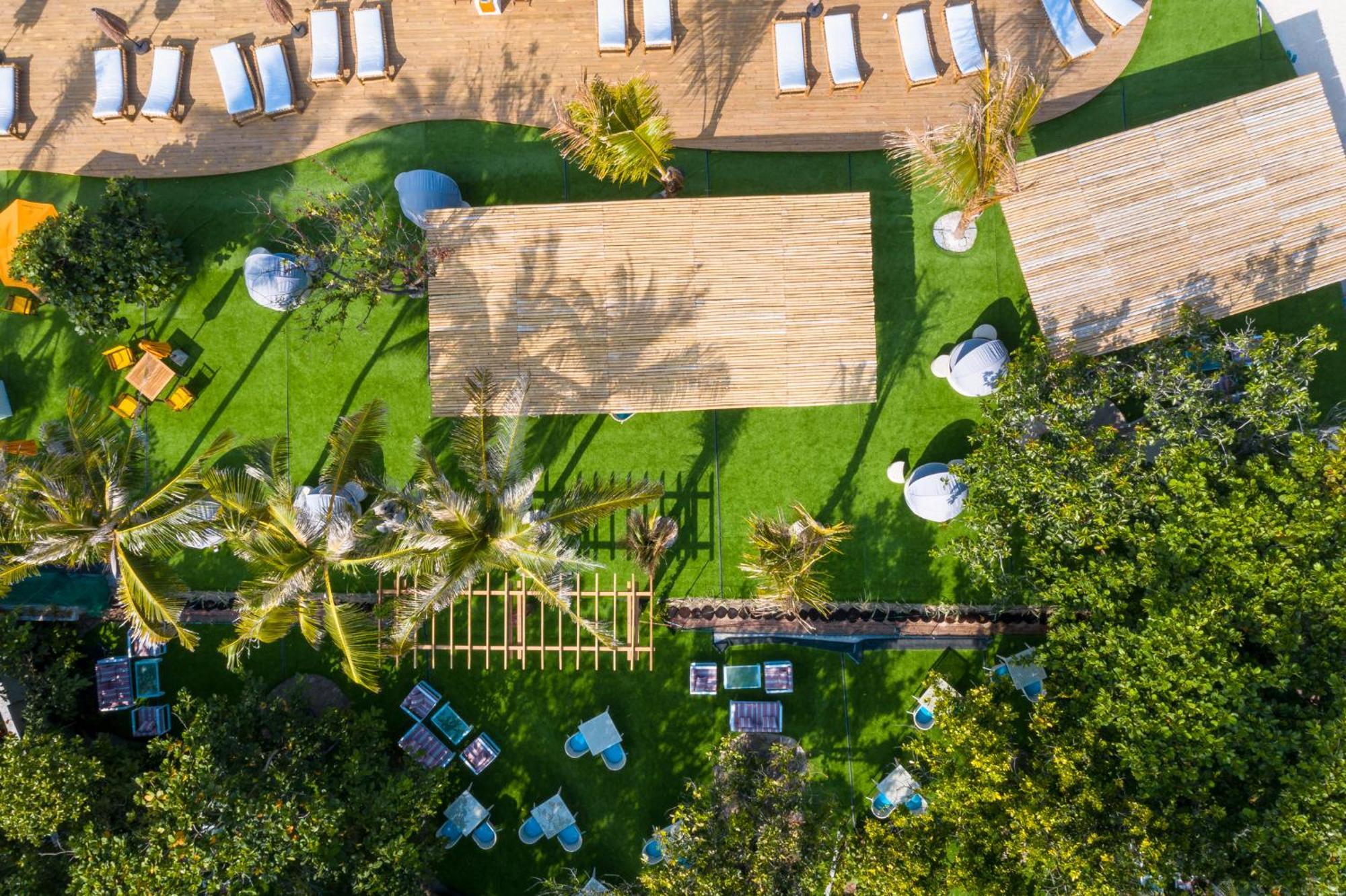 You & Me Maldives - Adults Only - Premium All-Inclusive Muravandhoo Ngoại thất bức ảnh