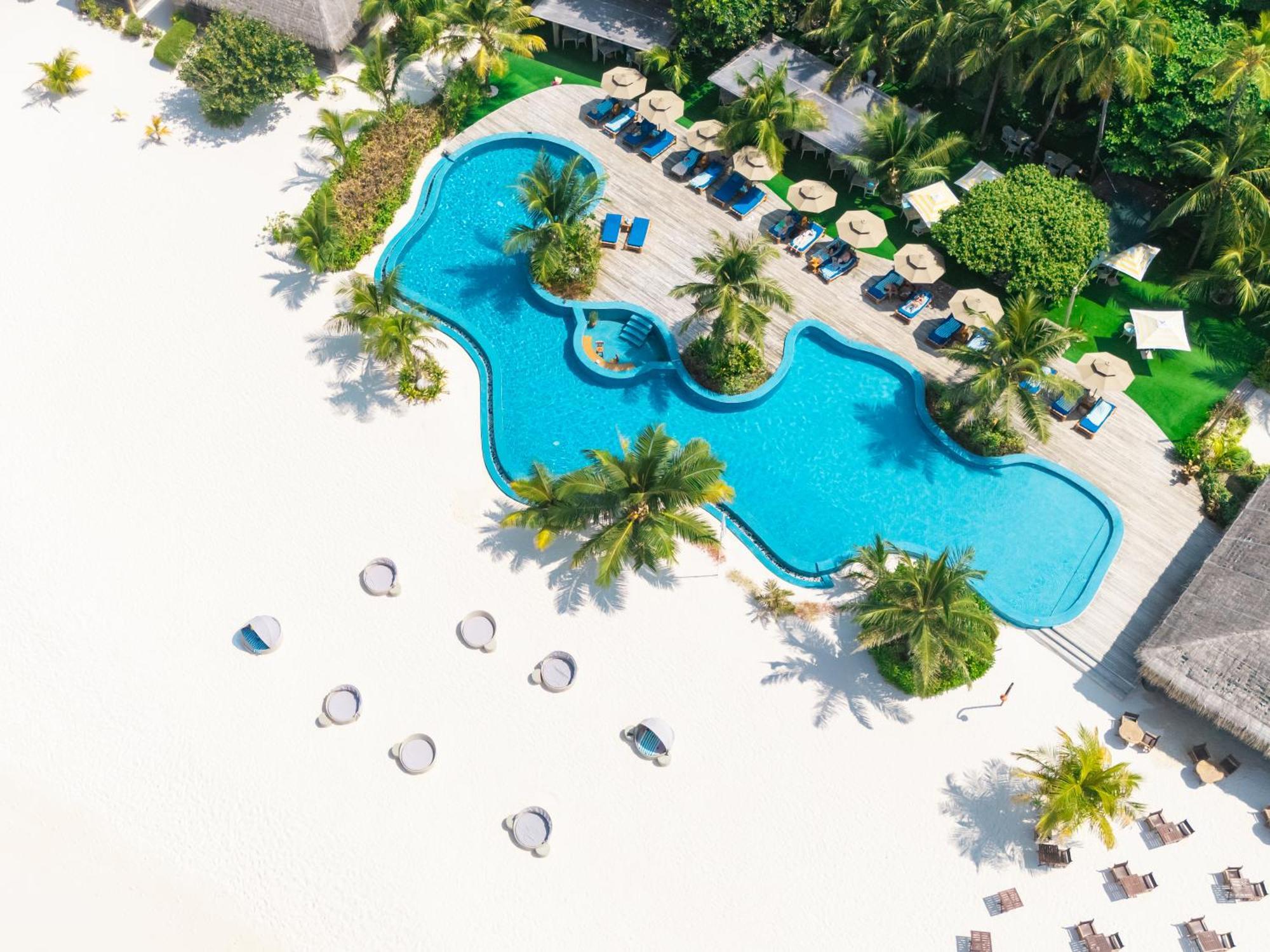 You & Me Maldives - Adults Only - Premium All-Inclusive Muravandhoo Ngoại thất bức ảnh