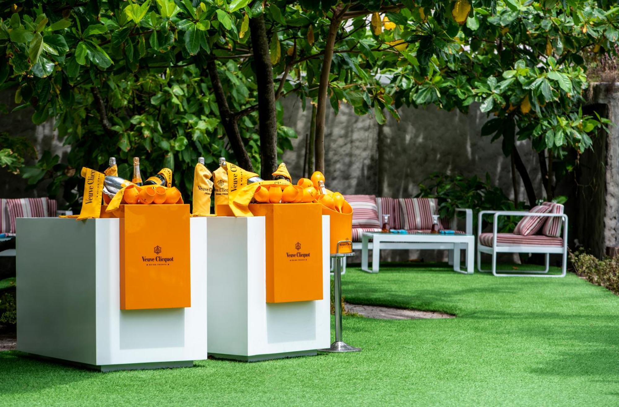 You & Me Maldives - Adults Only - Premium All-Inclusive Muravandhoo Ngoại thất bức ảnh