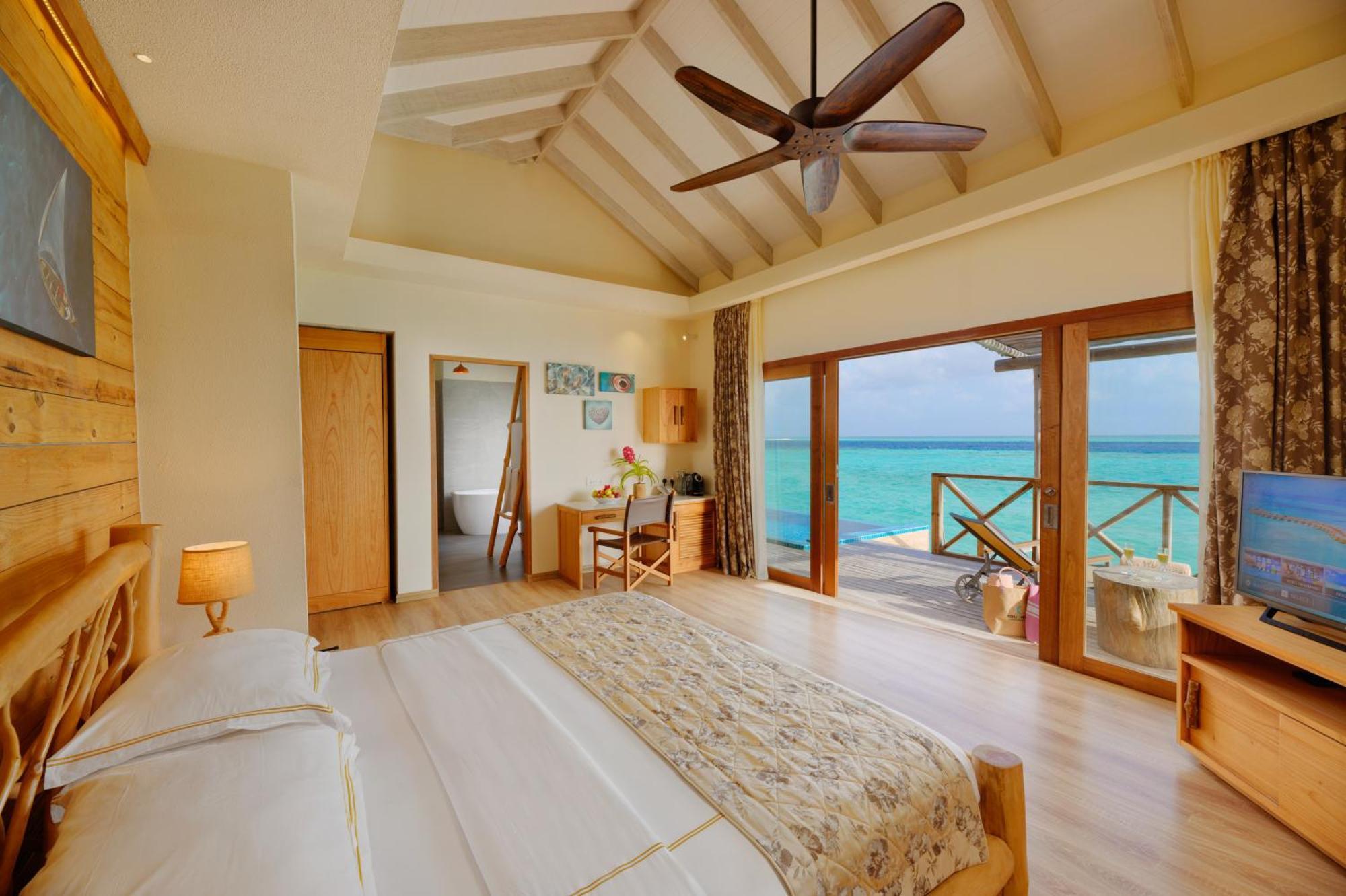 You & Me Maldives - Adults Only - Premium All-Inclusive Muravandhoo Ngoại thất bức ảnh