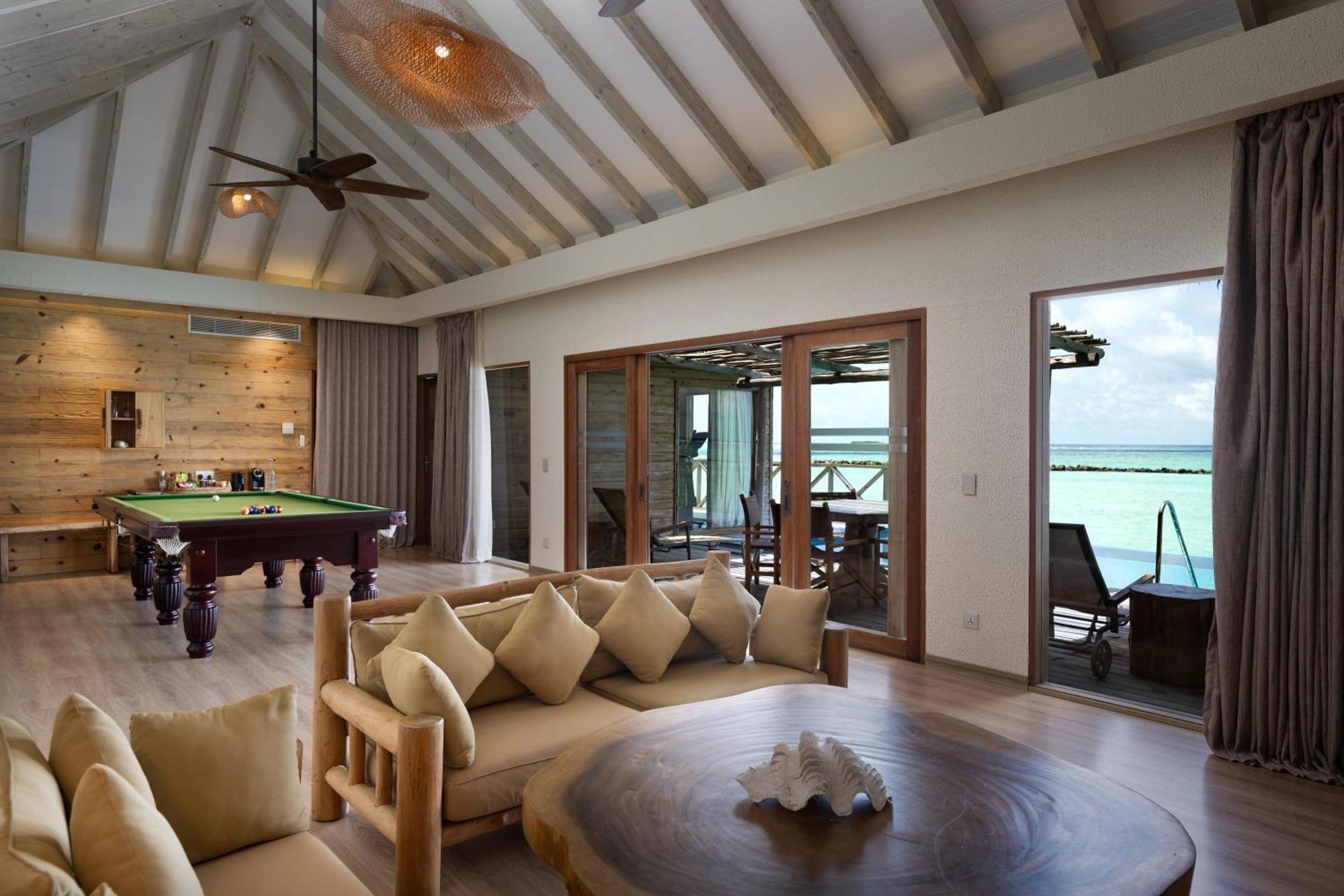 You & Me Maldives - Adults Only - Premium All-Inclusive Muravandhoo Ngoại thất bức ảnh