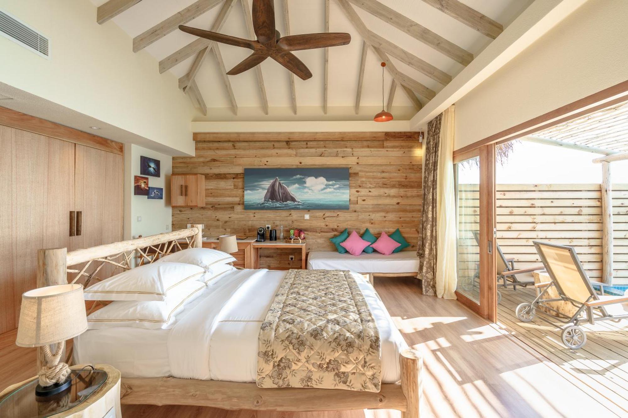 You & Me Maldives - Adults Only - Premium All-Inclusive Muravandhoo Ngoại thất bức ảnh