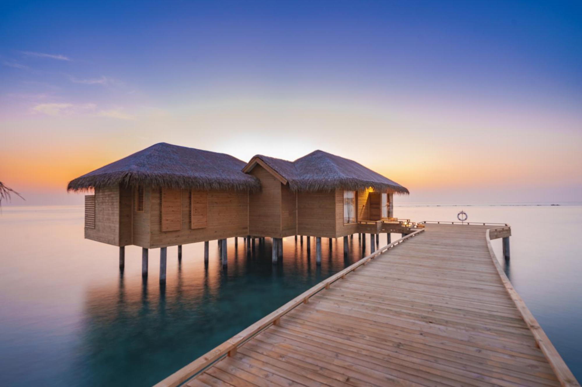 You & Me Maldives - Adults Only - Premium All-Inclusive Muravandhoo Ngoại thất bức ảnh