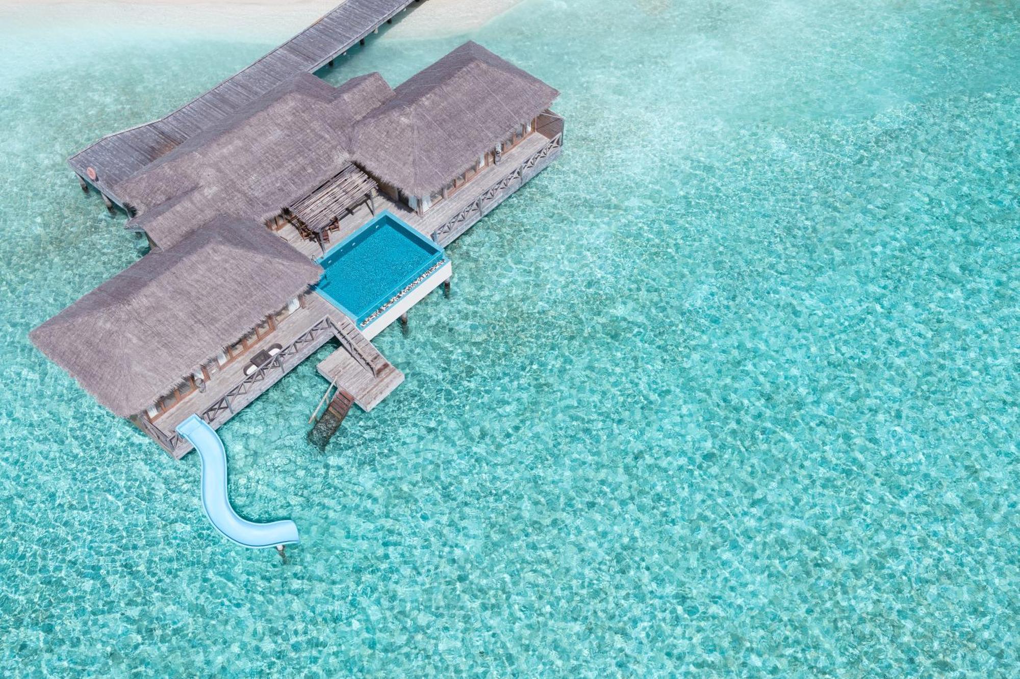 You & Me Maldives - Adults Only - Premium All-Inclusive Muravandhoo Ngoại thất bức ảnh