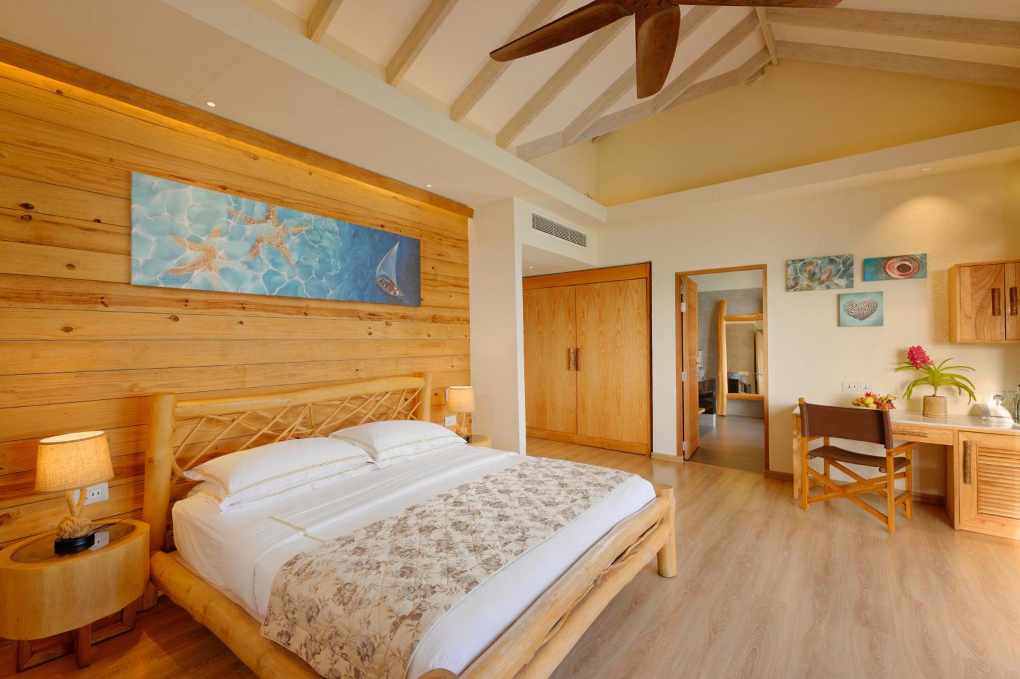 You & Me Maldives - Adults Only - Premium All-Inclusive Muravandhoo Ngoại thất bức ảnh