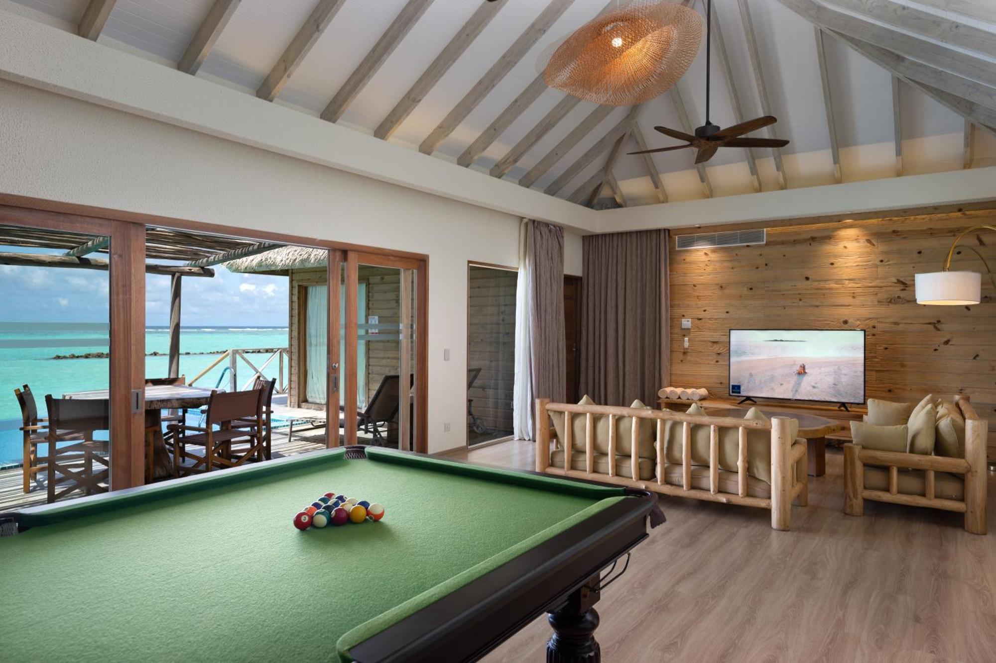 You & Me Maldives - Adults Only - Premium All-Inclusive Muravandhoo Ngoại thất bức ảnh